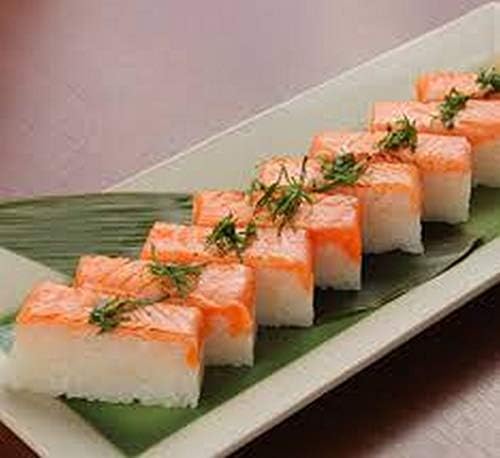 JapanBargain, fabricante de prensa de sushi