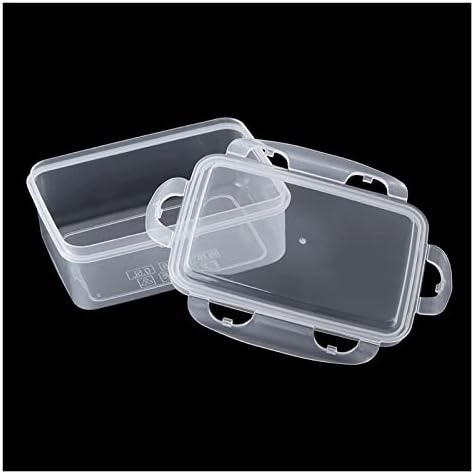 Jahh Bento Box Picnic Snack Storage Storage