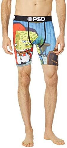 PSD Mens Bob Esponja IMA