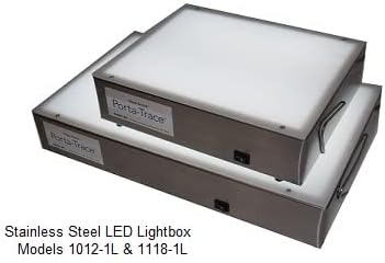 Caixa de luz Gagne 1012-1 LED