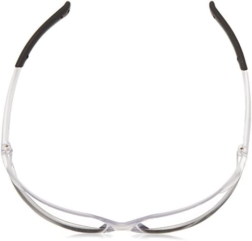 Segurança do MCR BK110 Clear Segurança Trabalho de óculos