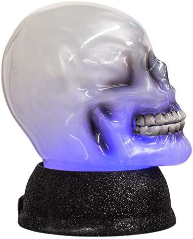 Skull Skull Tri color