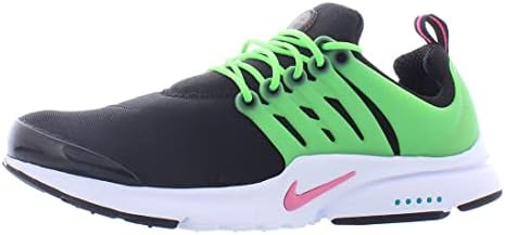 Nike Presto GS Boys Running Treiners DJ5152 Sapatos de tênis