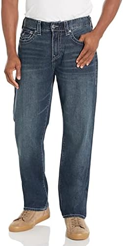 True Religion Bobby Big T Flap 32 Unsam