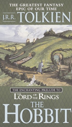 O Hobbit J.R.R. Tolkien - PC