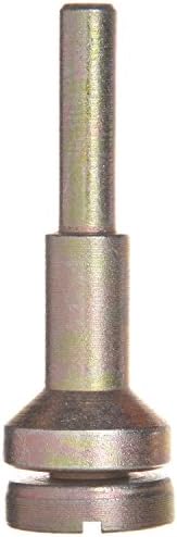 Mandrel Drixet Cut Off Wheel Die Grinder - Mandrel da roda de corte de moedor para corte de alta velocidade Adaptador de arbor