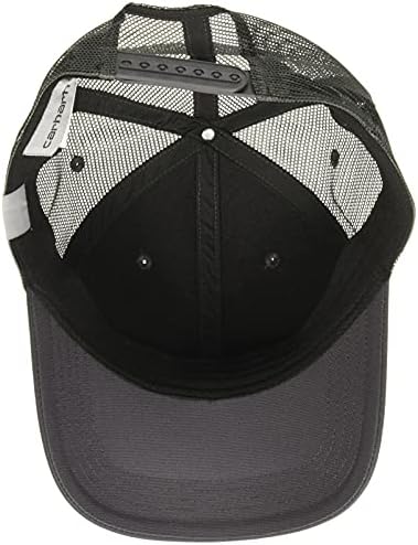 Carhartt Men's Rugged Professional ™ Série Canvas Mesh-Back Cap