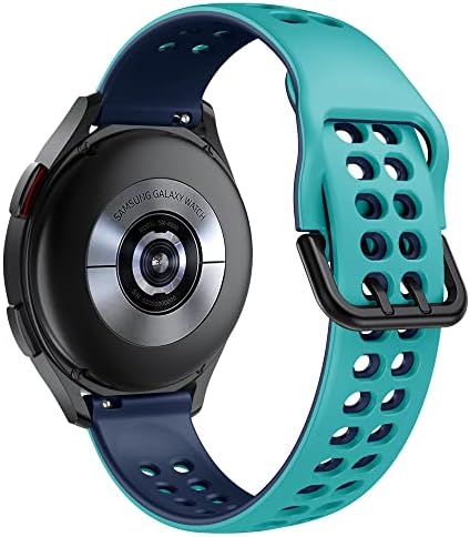 Puryn Smart Watch Band for Garmin Forerunner 245 Silicote de pulseira de silicone para Garmin Vivoactive 3 /Forerunner 245m 645 Pulseira