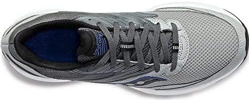 Saucony Men's Cohesion 15 Running Sapath