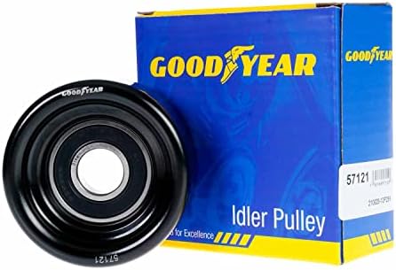 Beltos Goodyear 57121 Polia de Fead