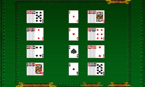 Solitaire Studio [Download]