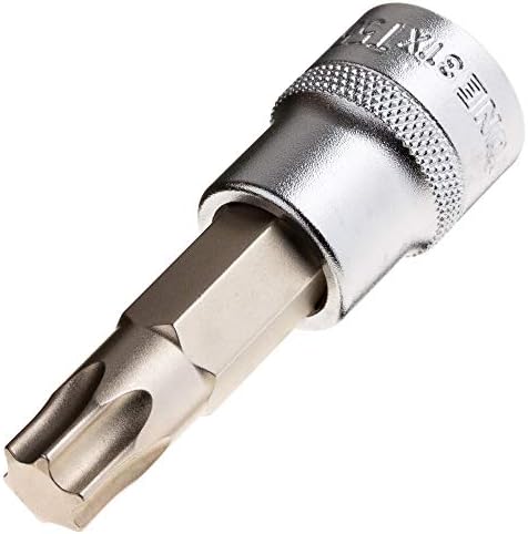 Tom 3/8 Drive Torx Bit Socket