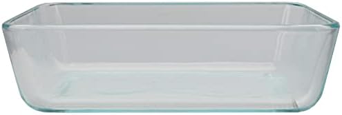 Pyrex 7210-PC Turquoise