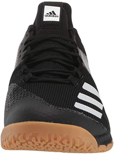 Crazyflight Bounce 3 do Adidas feminino Sapato de vôlei