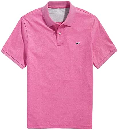 Vineyard Vines Men's Edgartown Pique Polo