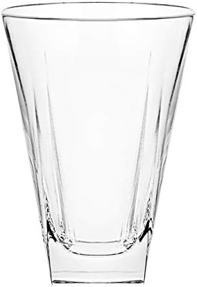 Barski - Europeu - Glass - Hiball Tumbler - 16 oz. - Conjunto de 6 óculos altos - feitos na Europa