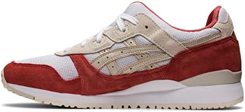 ASICS Men's Gel-Lyte III sapato