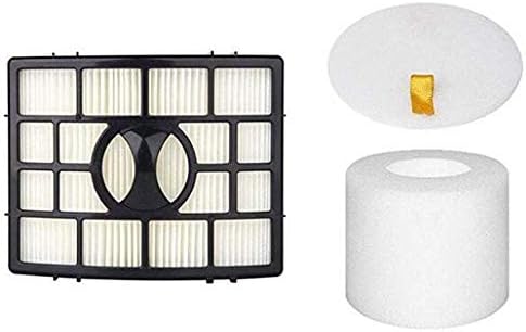 HIMRHEPA NV650 FILTROS PARA OSTRATOR DE TUBULAÇÃO AX950, AX951, AX952, AZ1000, AZ1000W, AZ1002, AZ1002BRN, ZU881, NV650 NV651 NV652