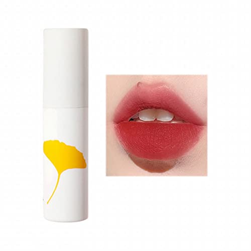 Jelly Lip Gloss Pack Gingko Lip Glace não desaparece não se atende ao copo e à pequena marca Acessível Lip Lip Glaze Lipstick Kits