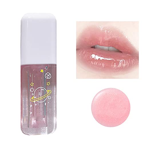 Lip Gloss Compatível com Máquina Mini Libe Libe Lip Libe Libe Lip Limpo