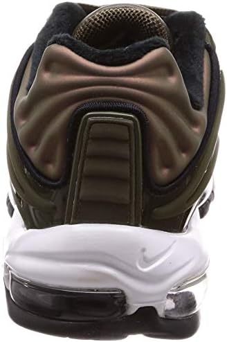 Nike Air Max Deluxe SE Mens Running Treiners AO8284 Sapatos de tênis