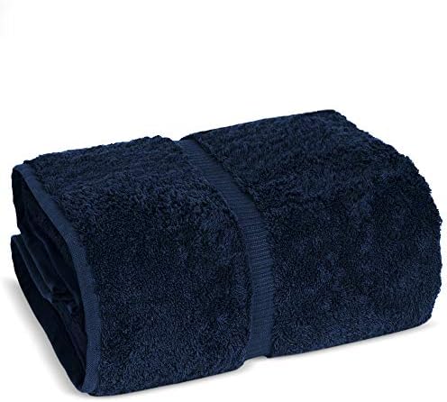 Toalha Bazaar Premium Cotton turco super macio e absorvente toalhas