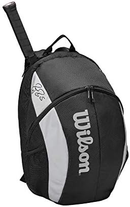 Wilson Backpack, Black Camo, 30