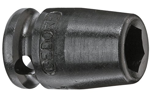 GEDORE K 30 19 SOQUETO DE IMPACTO 3/8 19 mm