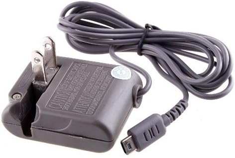 Toogoo CA Adaptador Charger para Nintendo DS Lite DSL NDSL