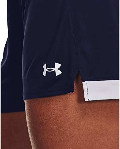 Under Armour feminino maquina 3.0 shorts