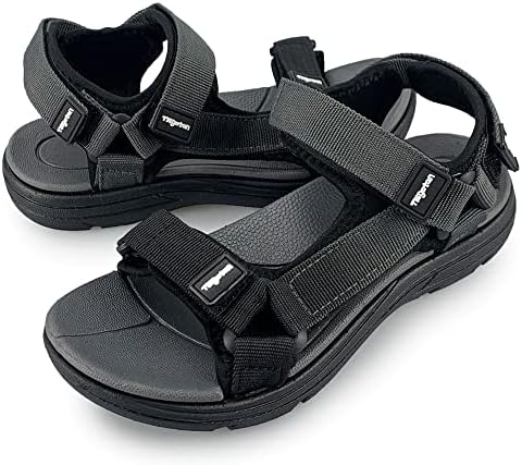 Tisgotan Kid Sandals Boy Sandals Sandals Sandals de verão