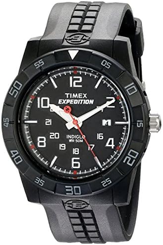 Timex Expedition Uplander Watch