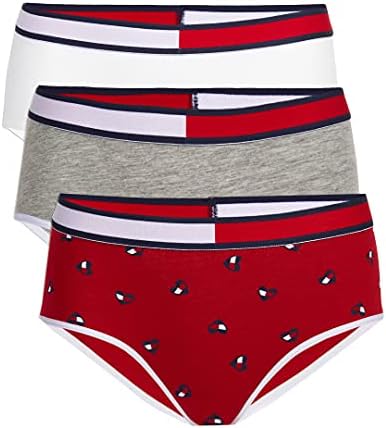 Tommy Hilfiger Girls 'Underwear