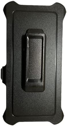 Casolador de clipe de cinto de reposição para o caso da série OtterBox Defender para o Samsung Galaxy S22 Ultra - 6.8
