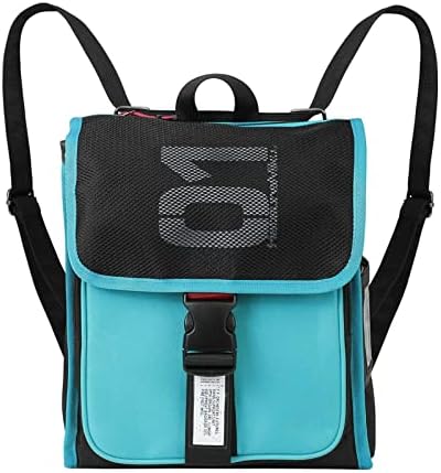 Firefirst x Hatsune Miku & Kagamine Rin/Len Collaboration 2way Square Type Backpack