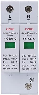 MGTCAR YCS6-C AC SPD 2P PROTEÇÃO DE PROTEÇÃO DE PROTEÇÃO DE PROTEÇÃO DE PROTEÇÃO DE PROTEÇÃO DE PROTEÇÃO DE BACAÇÃO DE PROTEÇÃO