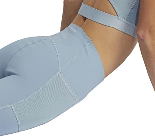 Adidas feminino Yoga 4 elementos bolso de bolso de bolso