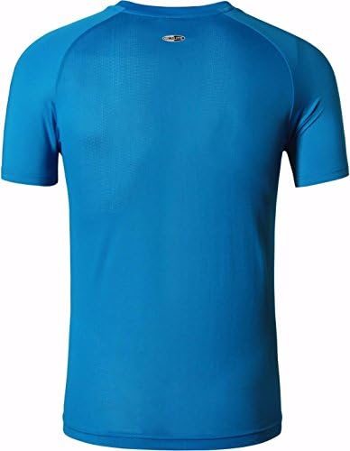 Esporte rápido do Sportides Boy Sport de manga curta de manga curta Camiseta de camiseta superior lbs701