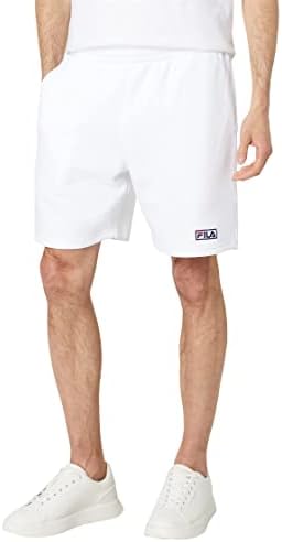 Fila Men's Kylan Fleece Short