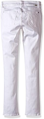 DL1961 Garotas Big Kid Chloe Skinny Fit Jean