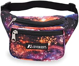 Everest Signature Pattern Pack, galáxia, tamanho, p044kd-galaxy