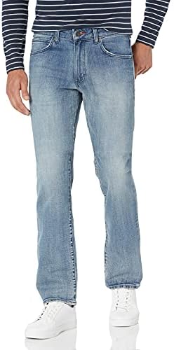 Lee Men's Series Straight Fit Jean