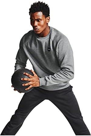 Under Armour Men's Rival Fleece Crew Sweatshirt