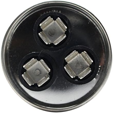 35/5 MFD 370 VOLT Substituição de capacitor de corrida dupla para transportadora PA10JA0300ACAA - CAP -97F9834, marca