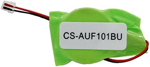 Cameron Sino 40mAh / 0.12Wh Battery compatível com o transformador ASUS EEE TF101, o prefixo TR101 EEE PAD TR101 e outros