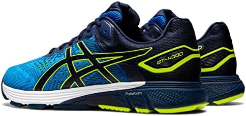 ASICS Men's GT-4000 2 Running Sapat