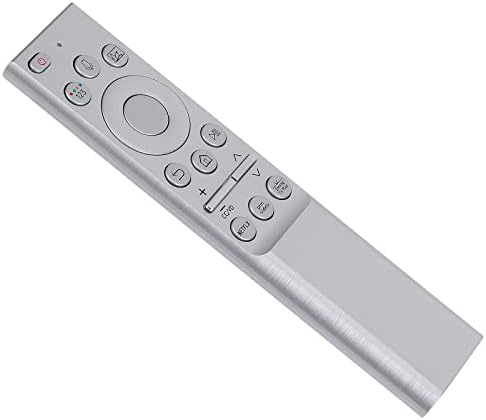 BN59-01346A Replace Voice Search Remote Control fit for Samsung Outdoor QLED 4K Smart TV QN65LST7TAFXZA QN75LST9TAFXZA