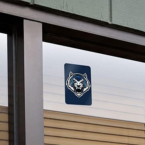 Lincoln University Logo Primário Home Business Office Sign
