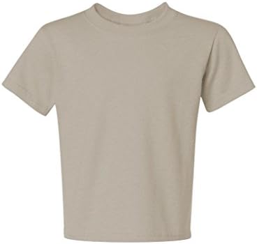 Compre camisas legais Cotton Poly Dri Power Fitness Performance Youth T-Shirt