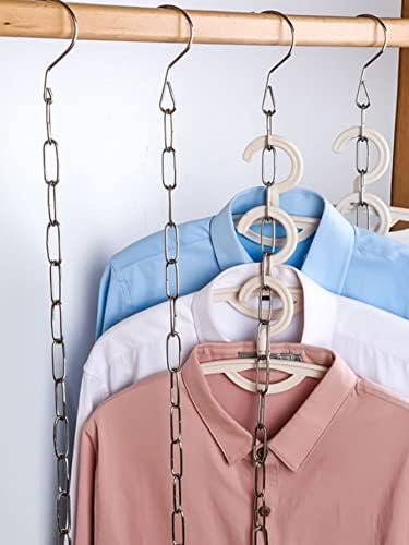 Cabides de roupas abzekh cabide de roupas cabides 1pc Random Color Iron Hanger para suéteres, casaco, jaquetas, calças, camisas,